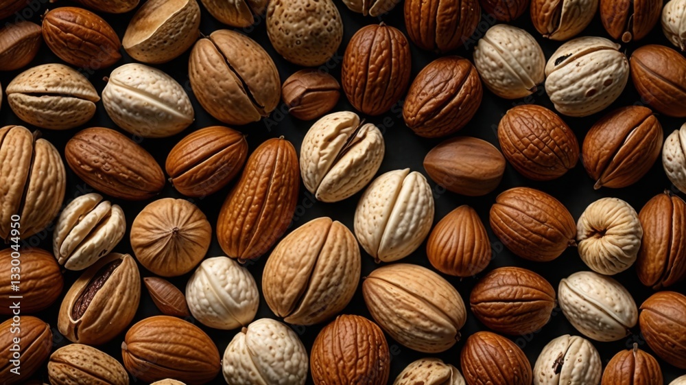 background of nuts background of nuts