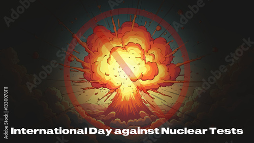International Day against Nuclear Tests