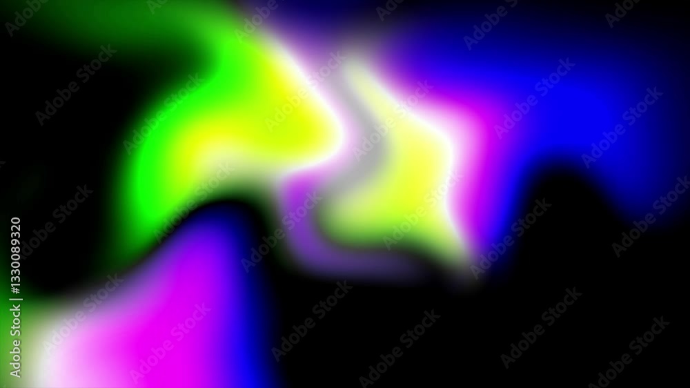 abstract gradient background with glowing colors abstract gradient background with glowing colors