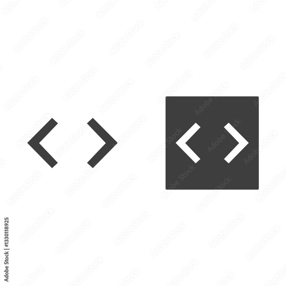 code icon coding icons code icon coding icons