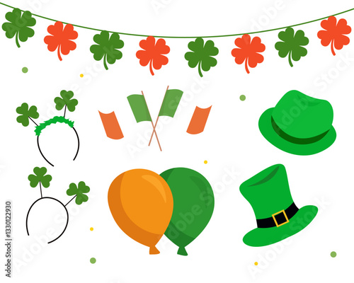 St. Patrick's Day