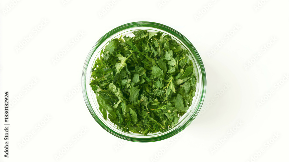 Refreshing herbal tea blend in glass for relaxation and wellness Refreshing herbal tea blend in glass for relaxation and wellness