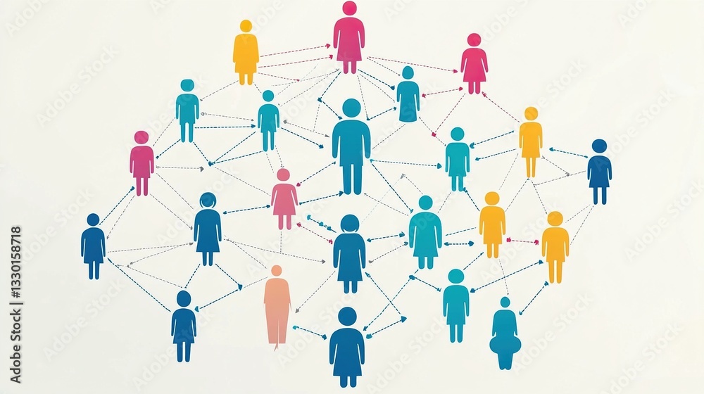 Innovative Organizational Chart Design for Effective Team Management Innovative Organizational Chart Design for Effective Team Management