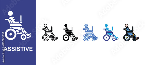 Assistive