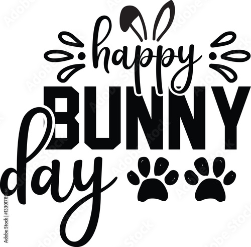 Happy Bunny Day