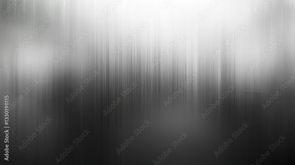 Fototapeta premium Abstract Monochrome Background with Subtle Textures and Blurry Effect