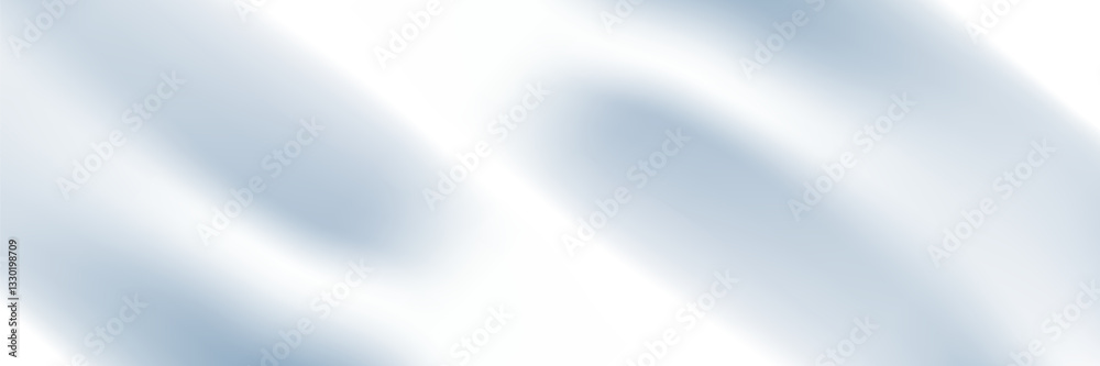 Obraz premium Abstract white and gray background. smooth abstract background, blurred pattern. Light pale vector background. Abstract pale geometric pattern. vector