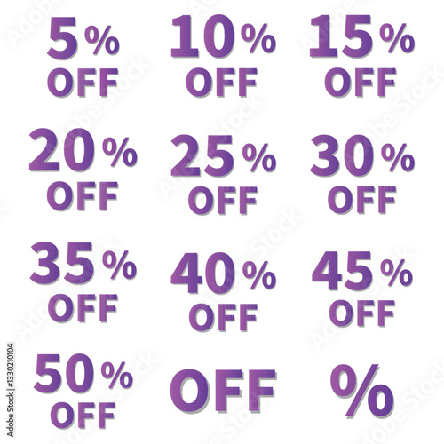 store discounts