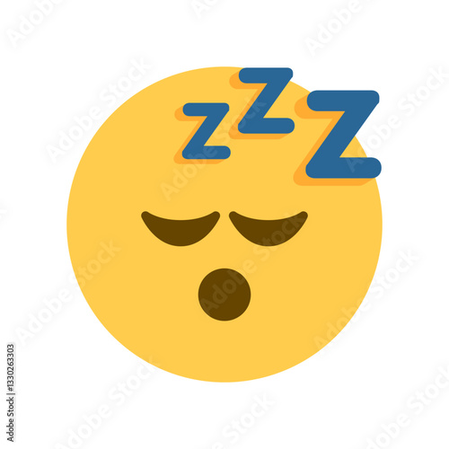 Sleeping Face