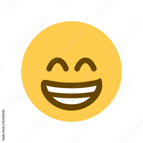 Grinning Face
