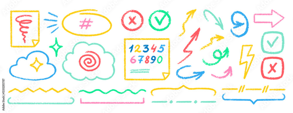 Crayon Line Stroke Vector Set. Chalk Scribble Underline Shapes Collection. Blackboard Hand Drawn Brush Texture Highlight Squiggle. Pencil Emphasis Elements Charcoal Doodle Dividers Bundle Crayon Line Stroke Vector Set. Chalk Scribble Underline Shapes Collection. Blackboard Hand Drawn Brush Texture Highlight Squiggle. Pencil Emphasis Elements Charcoal Doodle Dividers Bundle