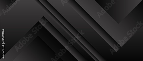 Abstract black texture background 