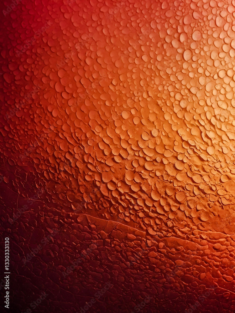 Orange-red gradient background with a grainy texture for a web banner. Orange-red gradient background with a grainy texture for a web banner.