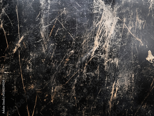Scratch mark texture