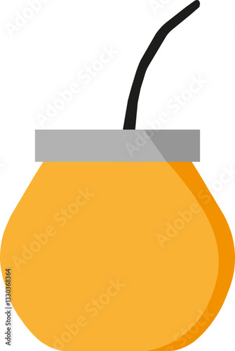 Mate calabaza
