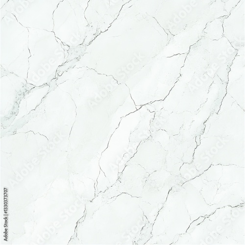 White marble texture with natural pattern for background or design art work.
