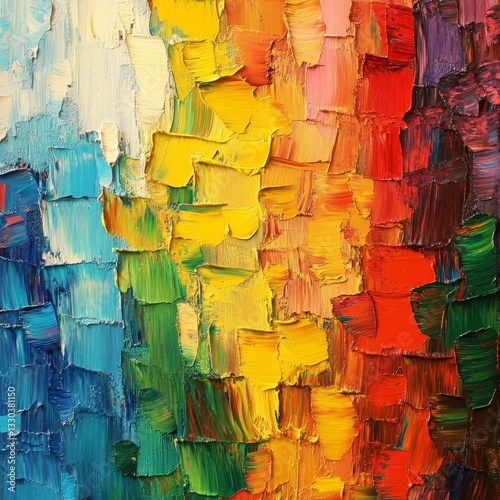 Abstract art background. Hand-painted background. SELF MADE.