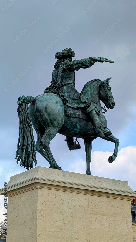VERSAILLES (Yvelines)