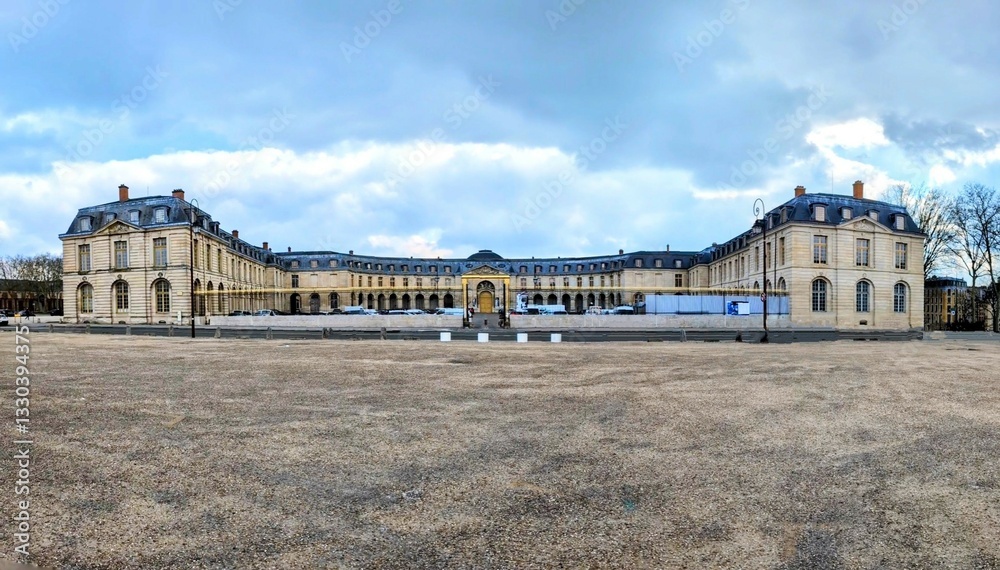 VERSAILLES (Yvelines)
