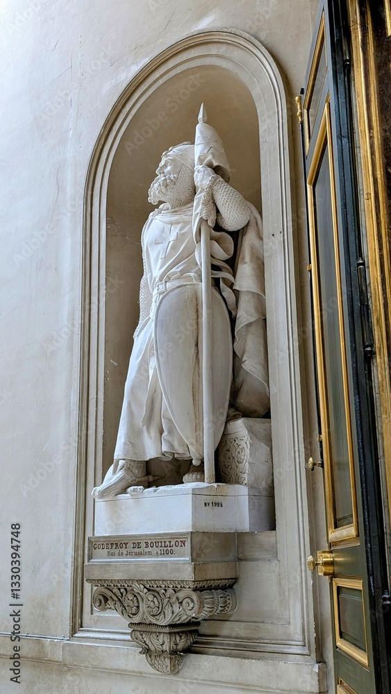 VERSAILLES (Yvelines)