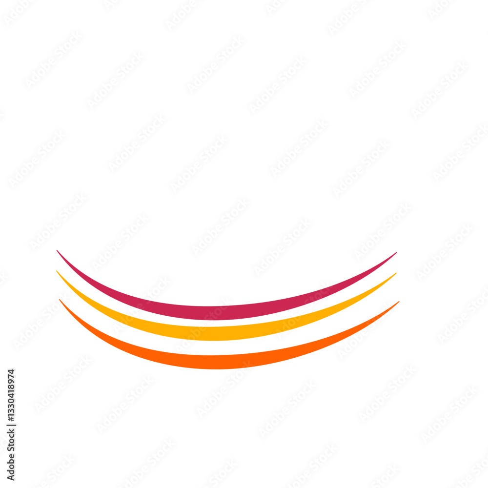 Obraz premium Abstract beautiful light background 