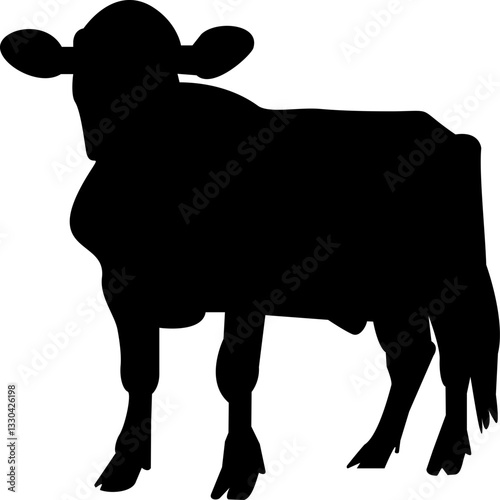 Cow Icon