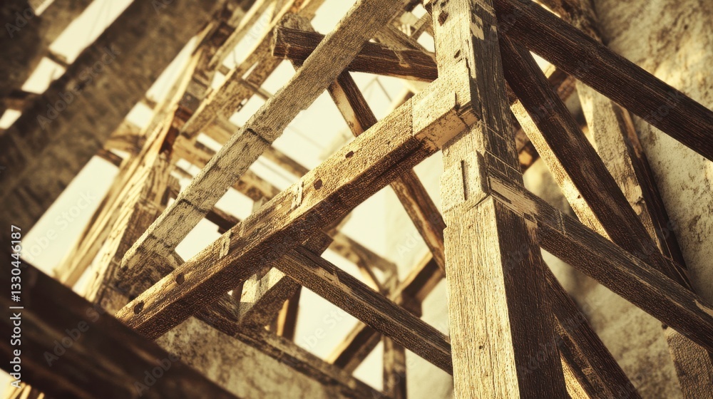 Urban Construction Frameworks in Dynamic Light Urban Construction Frameworks in Dynamic Light