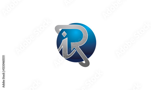 IR logo