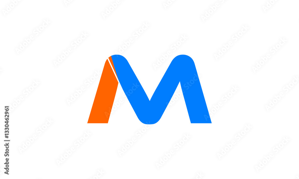 M logo M logo