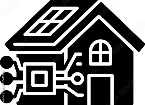 Smarthome icon