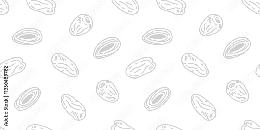 Dry dates pattern background. doodle dates pattern background. dates fruit illustration for packaging. Dry dates pattern background. doodle dates pattern background. dates fruit illustration for packaging.