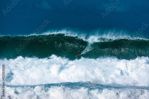 Fotografija Eddie Aikau Big Wave Invitational