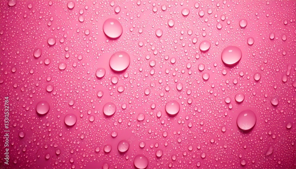 Small Drops on a Pink Background: Soft Water Drops on a Delicate Pink Background, Perfect for Creating a Romantic and Gentle Mood, Ideal for Photography or Design.
Small Drops on a Pink Background: Soft Water Drops on a Delicate Pink Background, Perfect for Creating a Romantic and Gentle Mood, Ideal for Photography or Design.