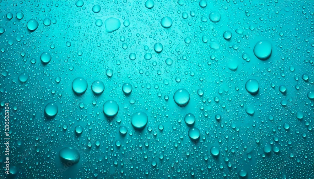 Drops on a Turquoise Background: Water Droplets on a Soft Turquoise Surface, Creating a Peaceful and Elegant Display of Natural Beauty and Reflection.
Drops on a Turquoise Background: Water Droplets on a Soft Turquoise Surface, Creating a Peaceful and Elegant Display of Natural Beauty and Reflection.