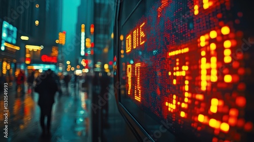 Stock traders using breakout strategies to capitalize on price momentum, Breakout Trading, Dynamic and strategic
