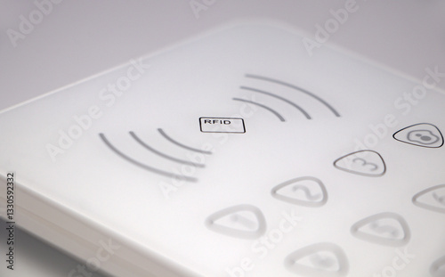 RFID Zugangskontrolle