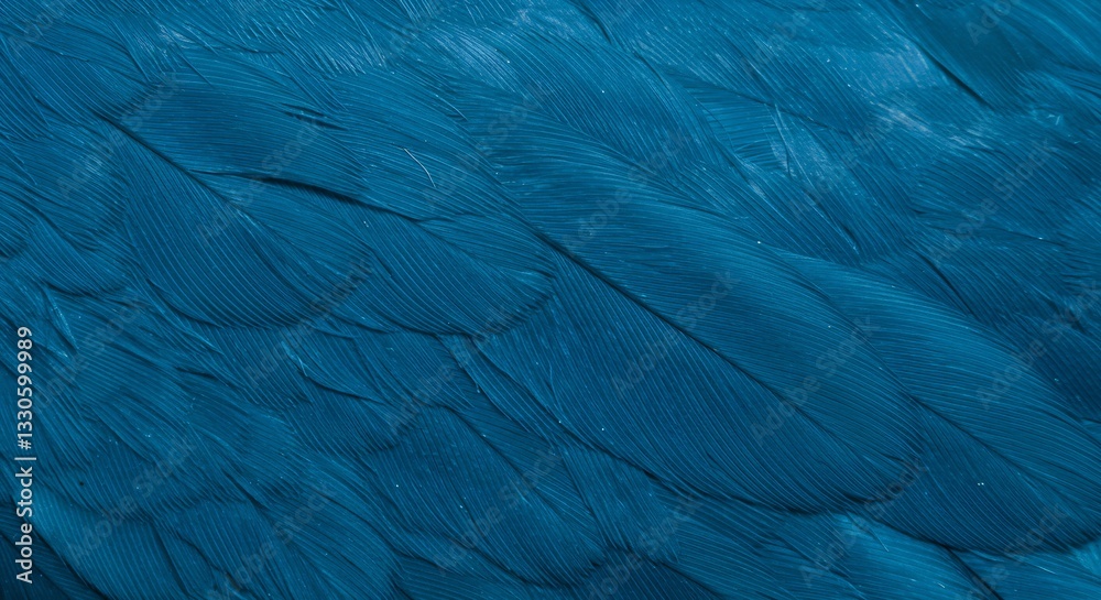 custom made wallpaper toronto digitalDeep Teal Bird Feathers Textured Background. AI Generated