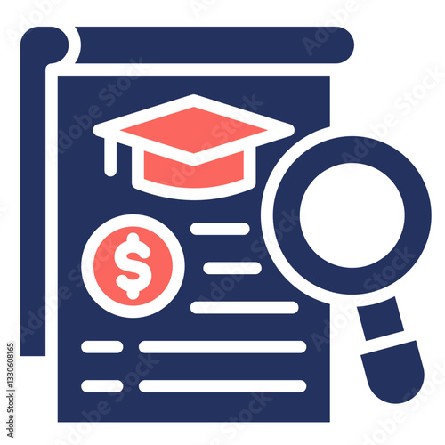 Scholarship Icon