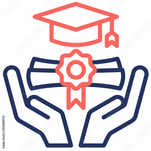 Academic Icon