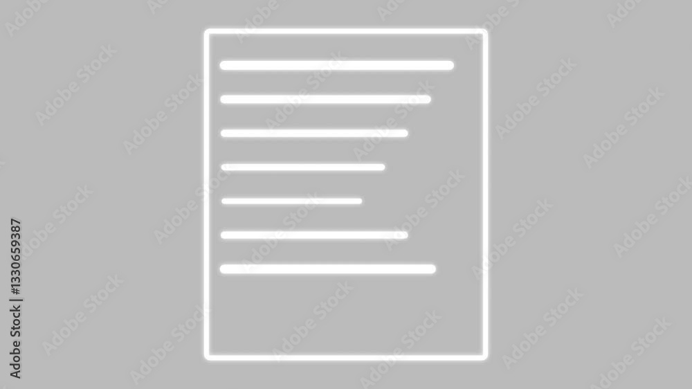 Note book and Animation icon on white background animation .Best notebook icon Note book and Animation icon on white background animation .Best notebook icon
