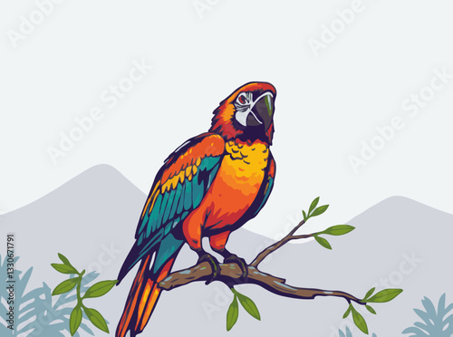Macaw