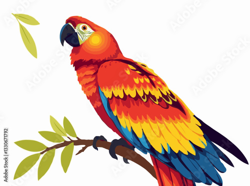 Macaw