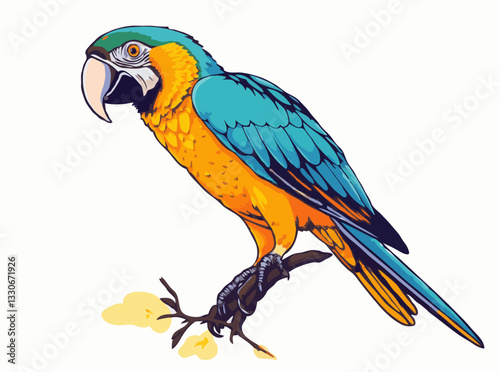 Macaw