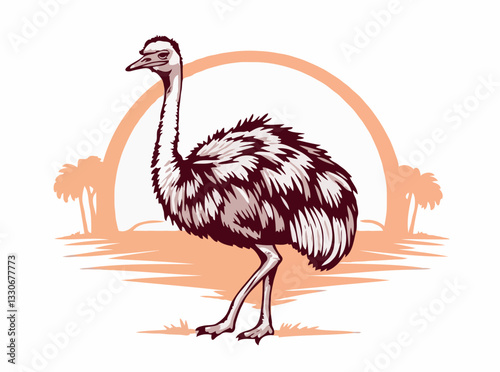 Ostrich