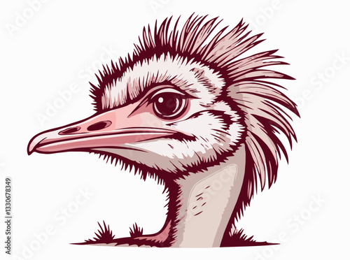 Ostrich