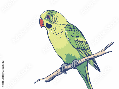 Parakeet