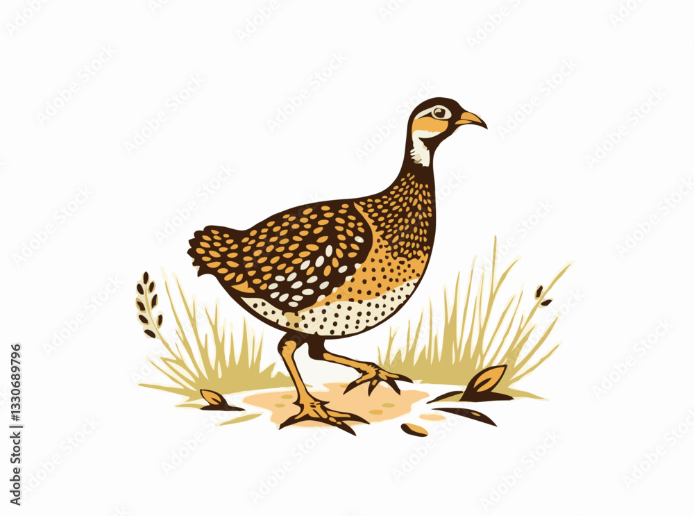 Quail Quail