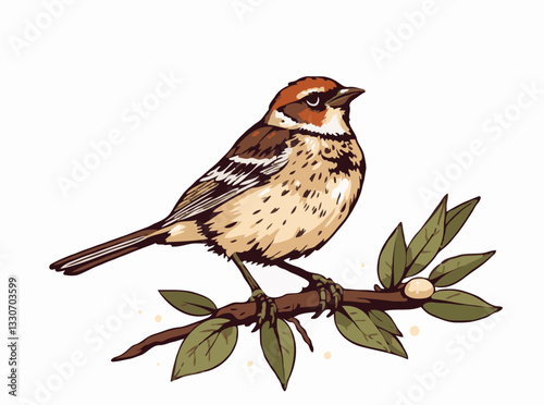 Sparrow