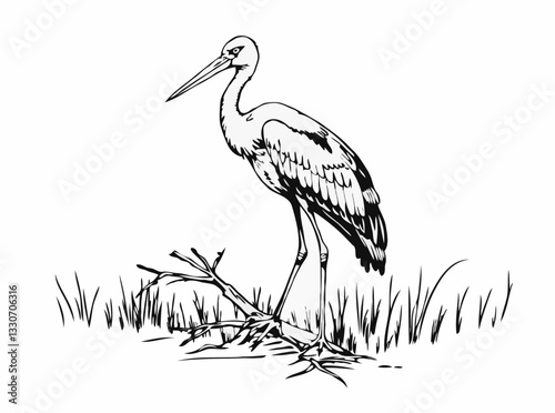 Stork