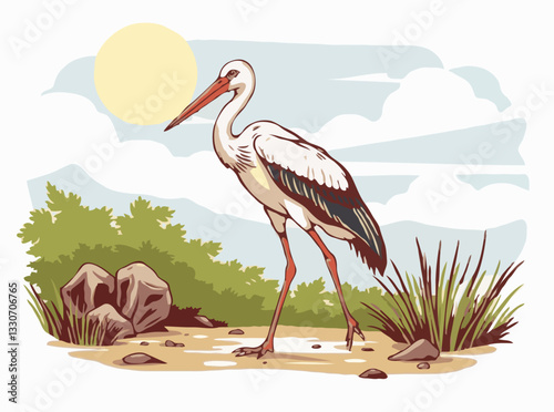 Stork